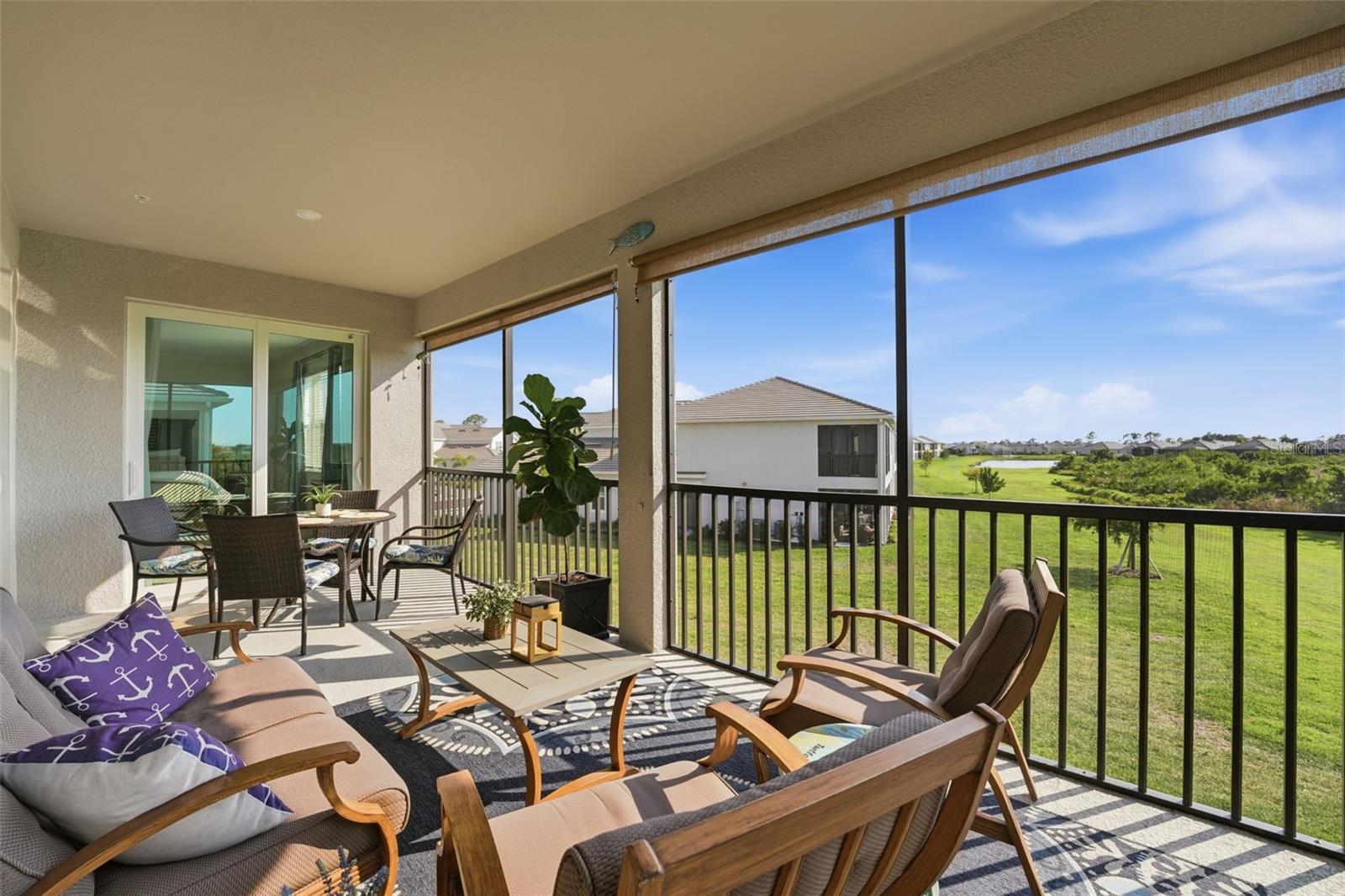 WELLEN PARK GOLF AND COUNTRY CLUB - Residential