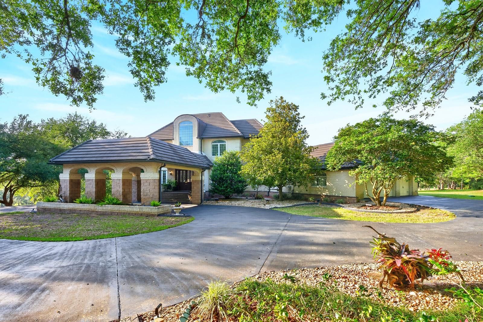 3175 W PEBBLE BEACH COURT