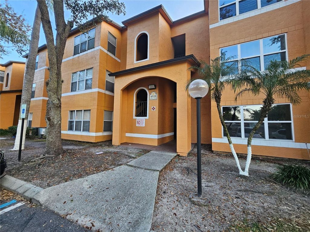 Photo of 4518 Commander Drive #1915, Orlando, FL 32822 (MLS # O6399255)