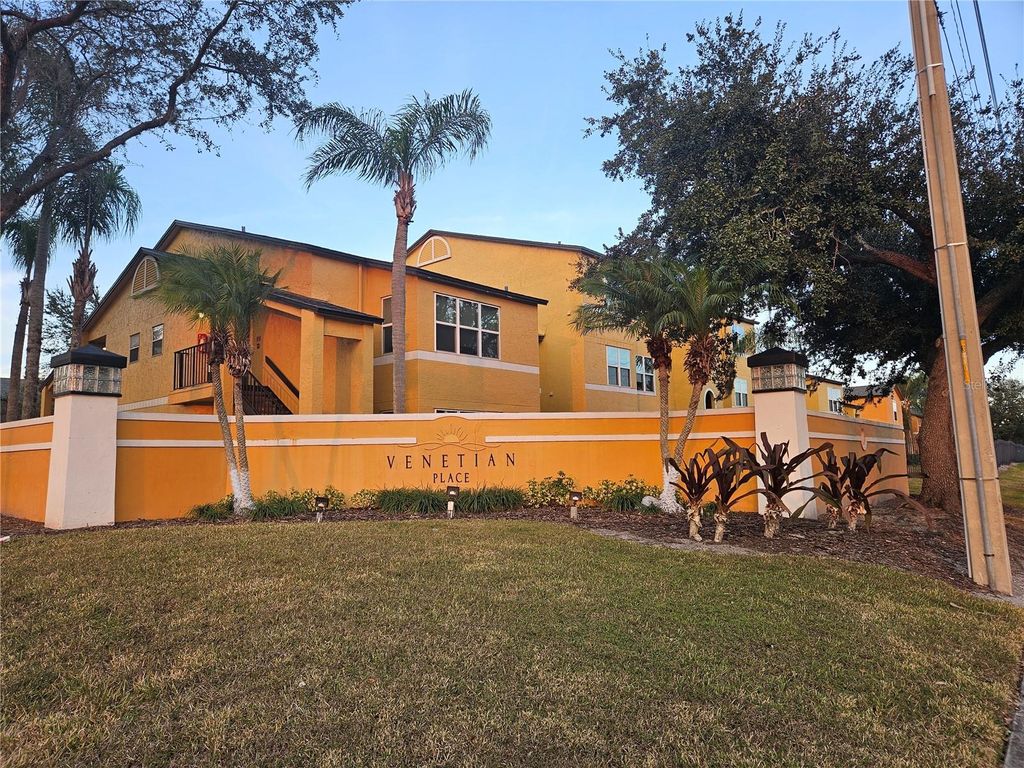 Photo of 4518 Commander Drive #1915, Orlando, FL 32822 (MLS # O6399255)