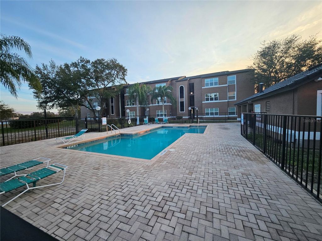 Photo of 4518 Commander Drive #1915, Orlando, FL 32822 (MLS # O6399255)