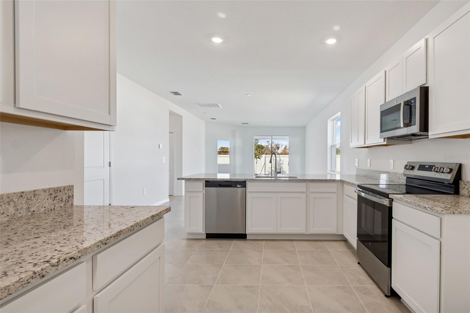 SOUTHPOINTE - Residential