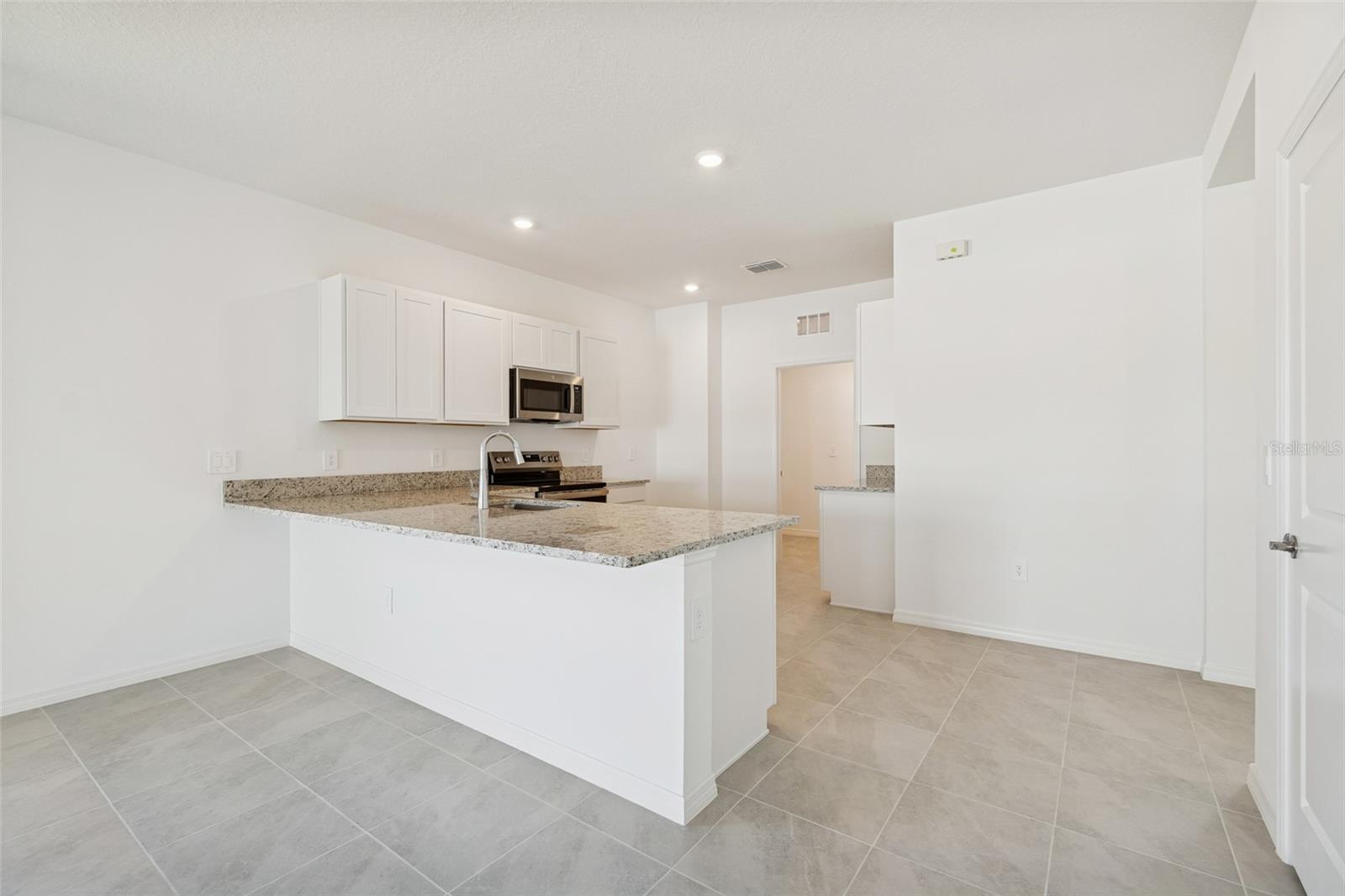 SOUTHPOINTE - Residential