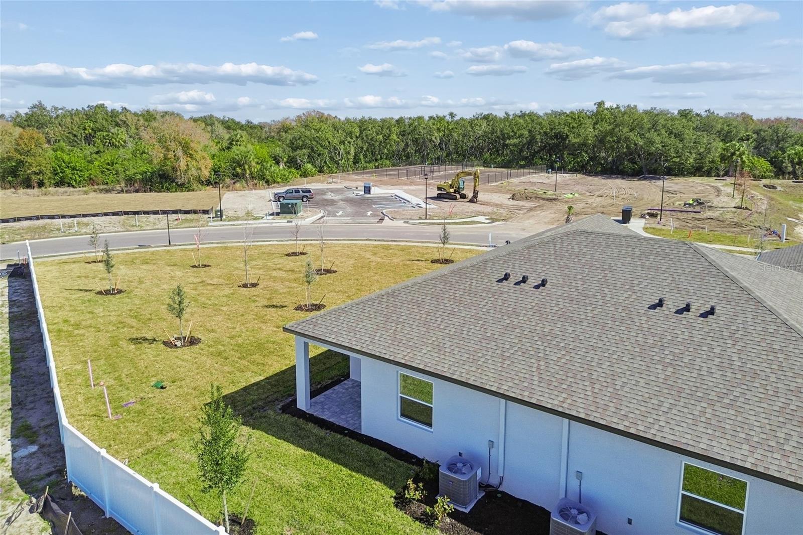 SOUTHPOINTE - Residential