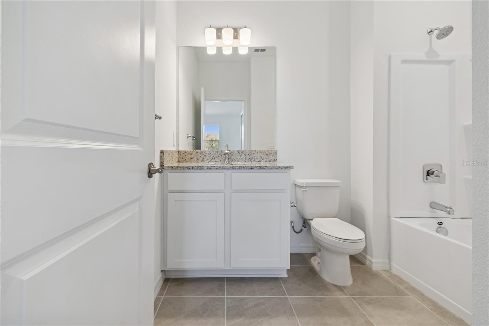 SOUTHPOINTE - Residential