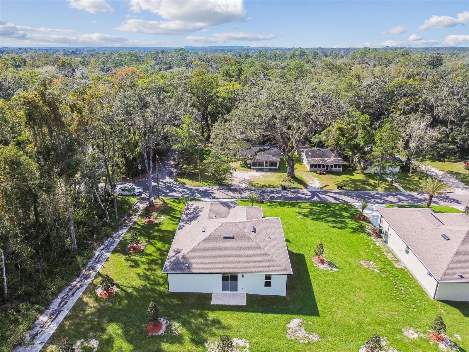 GARYS MRS T H ADD - Residential Lease