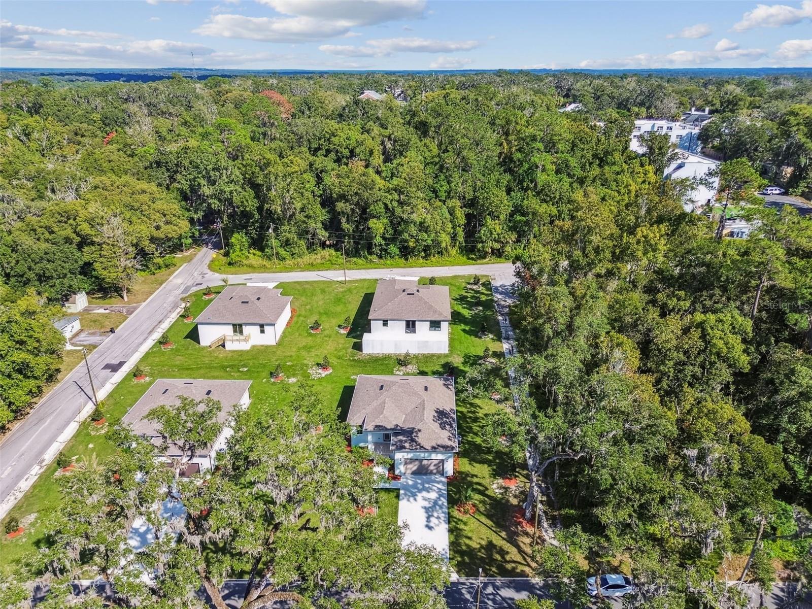 GARYS MRS T H ADD - Residential Lease