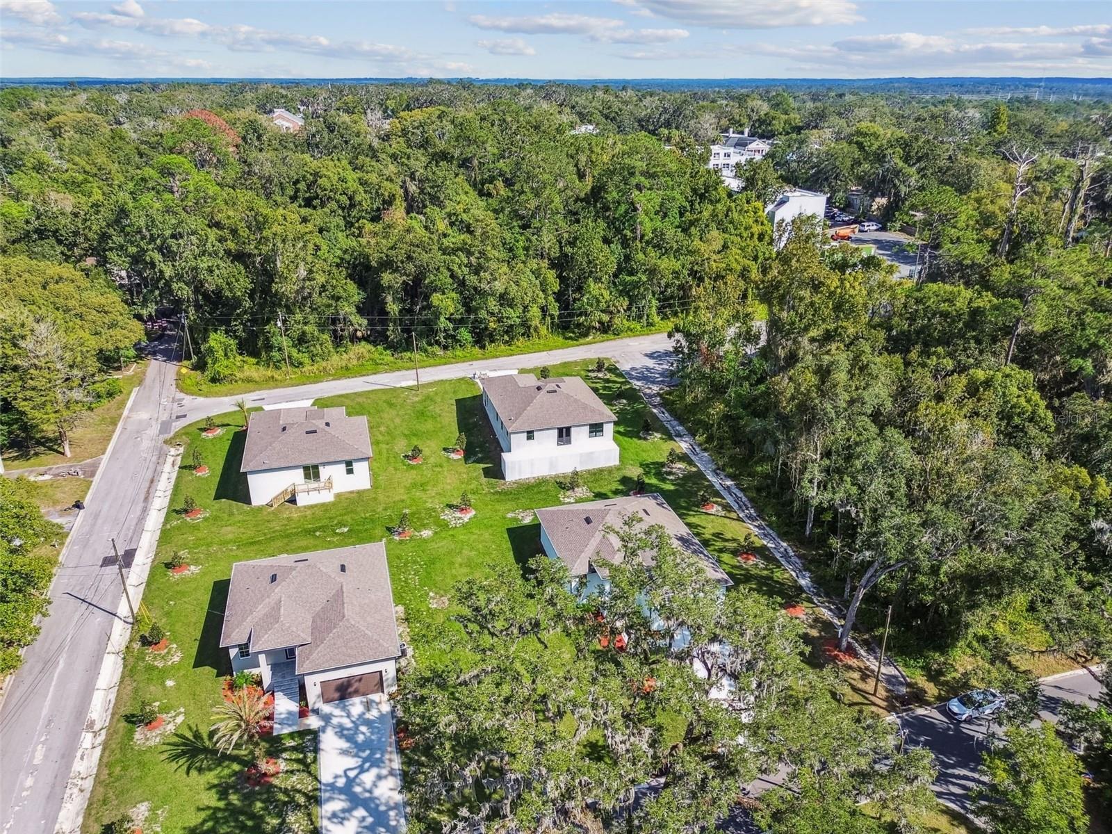 GARYS MRS T H ADD - Residential Lease