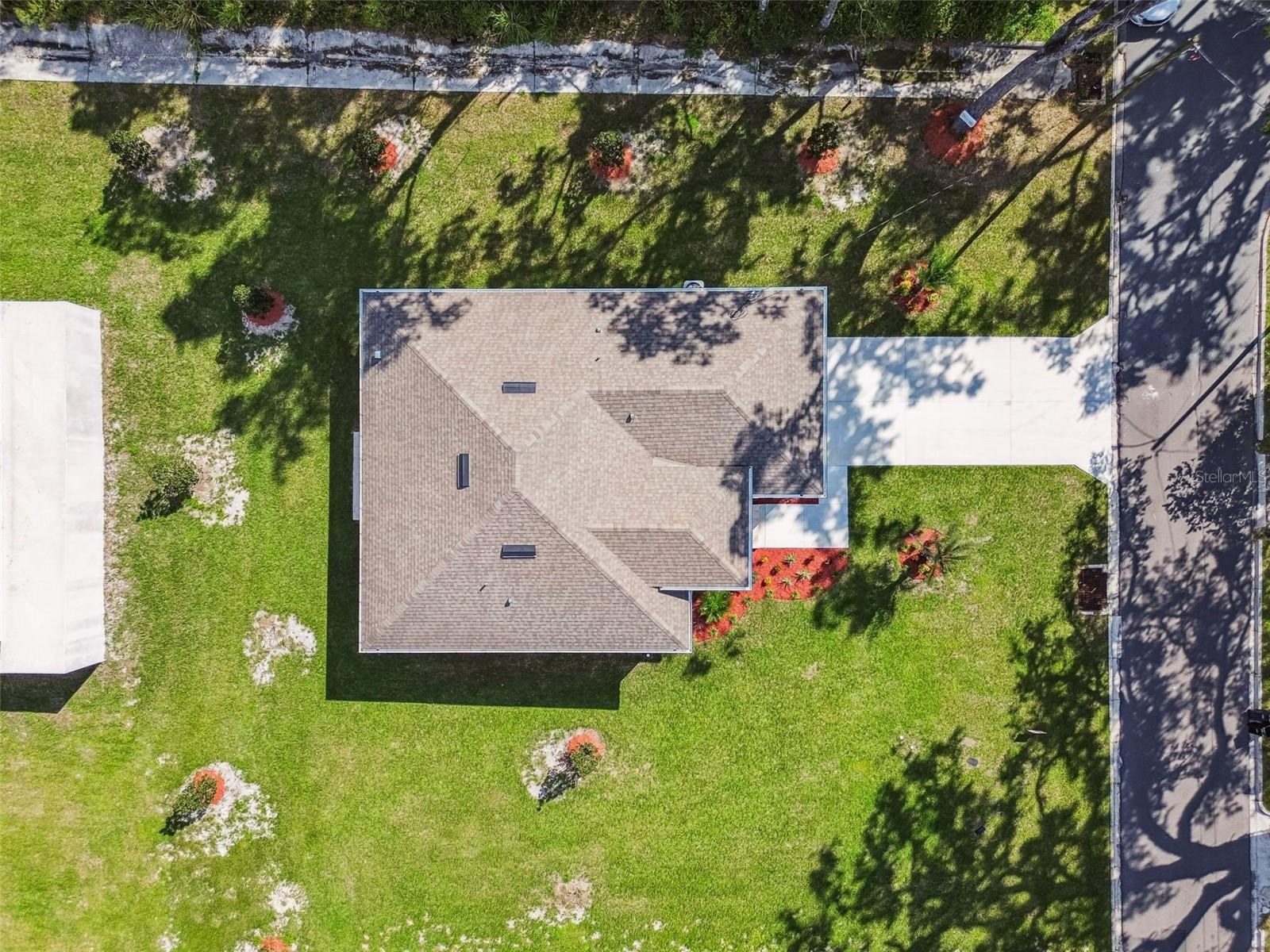 GARYS MRS T H ADD - Residential Lease