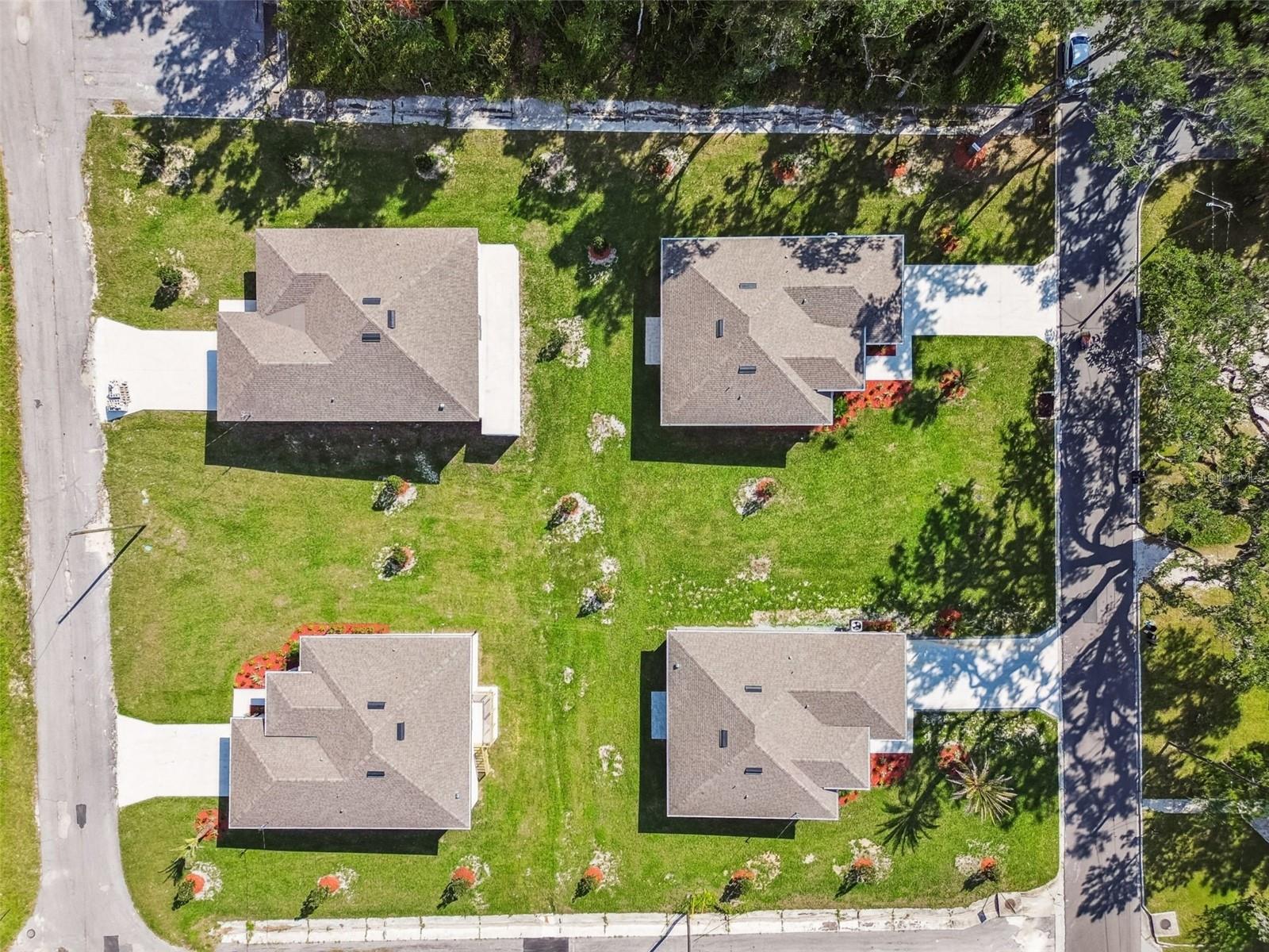 GARYS MRS T H ADD - Residential Lease