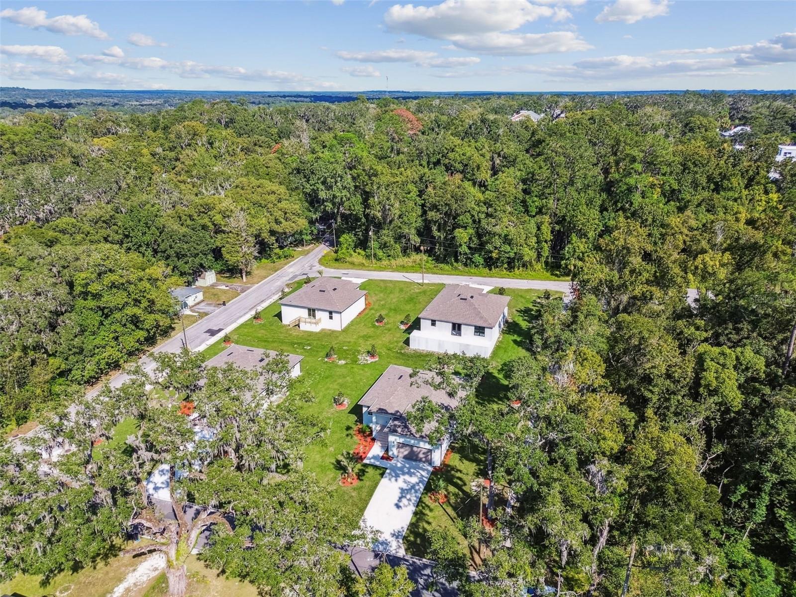 GARYS MRS T H ADD - Residential Lease