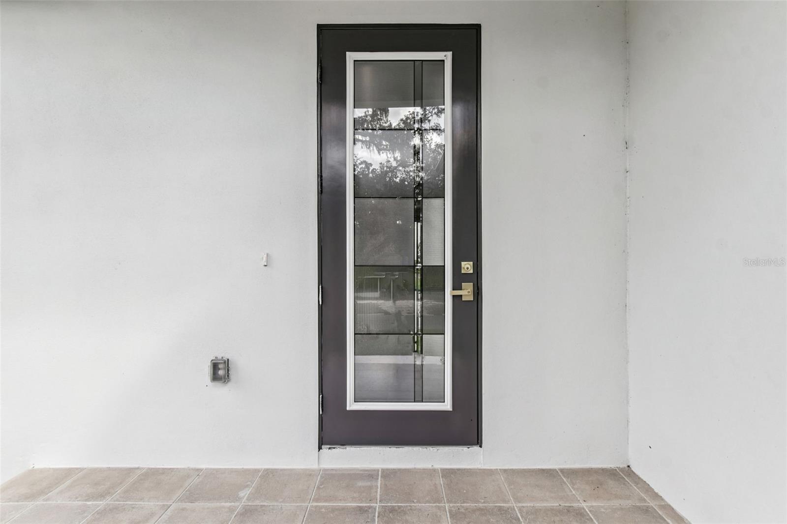 GARYS MRS T H ADD - Residential Lease