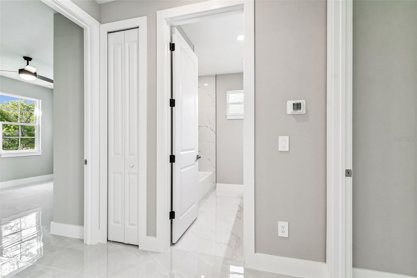 GARYS MRS T H ADD - Residential Lease