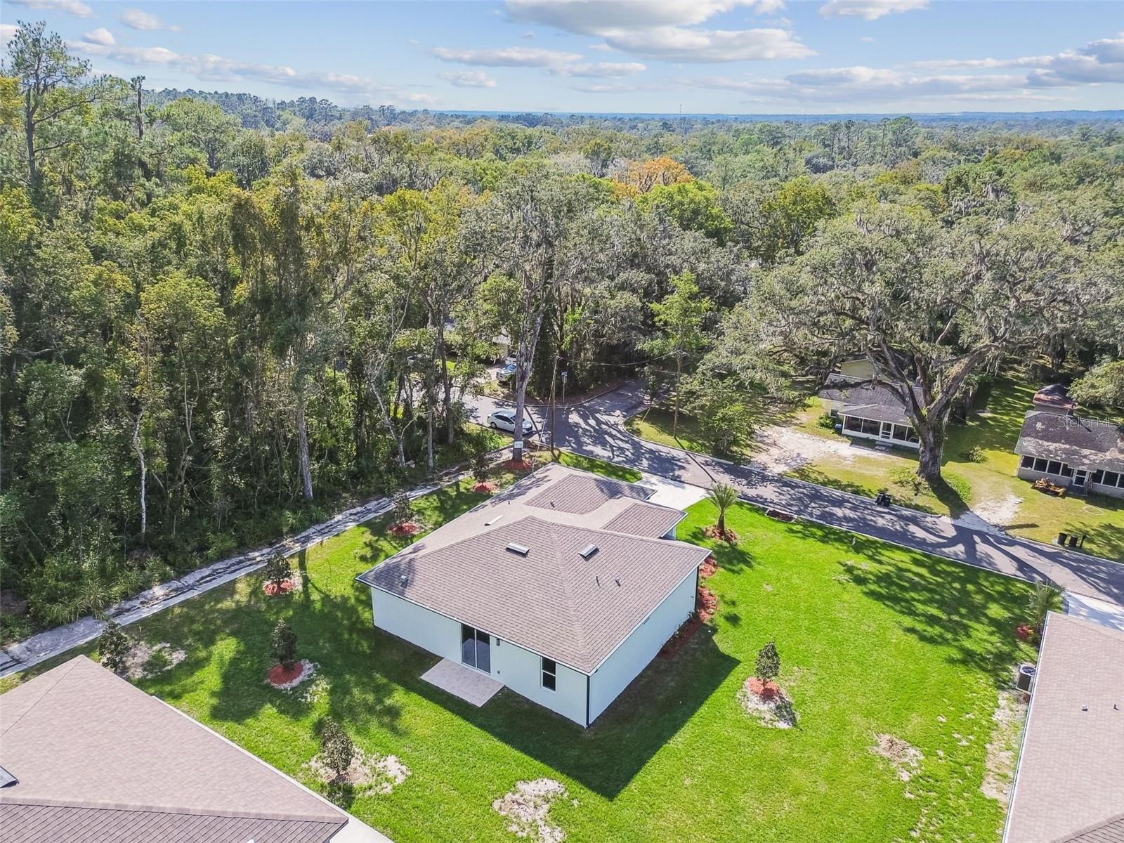 GARYS MRS T H ADD - Residential Lease