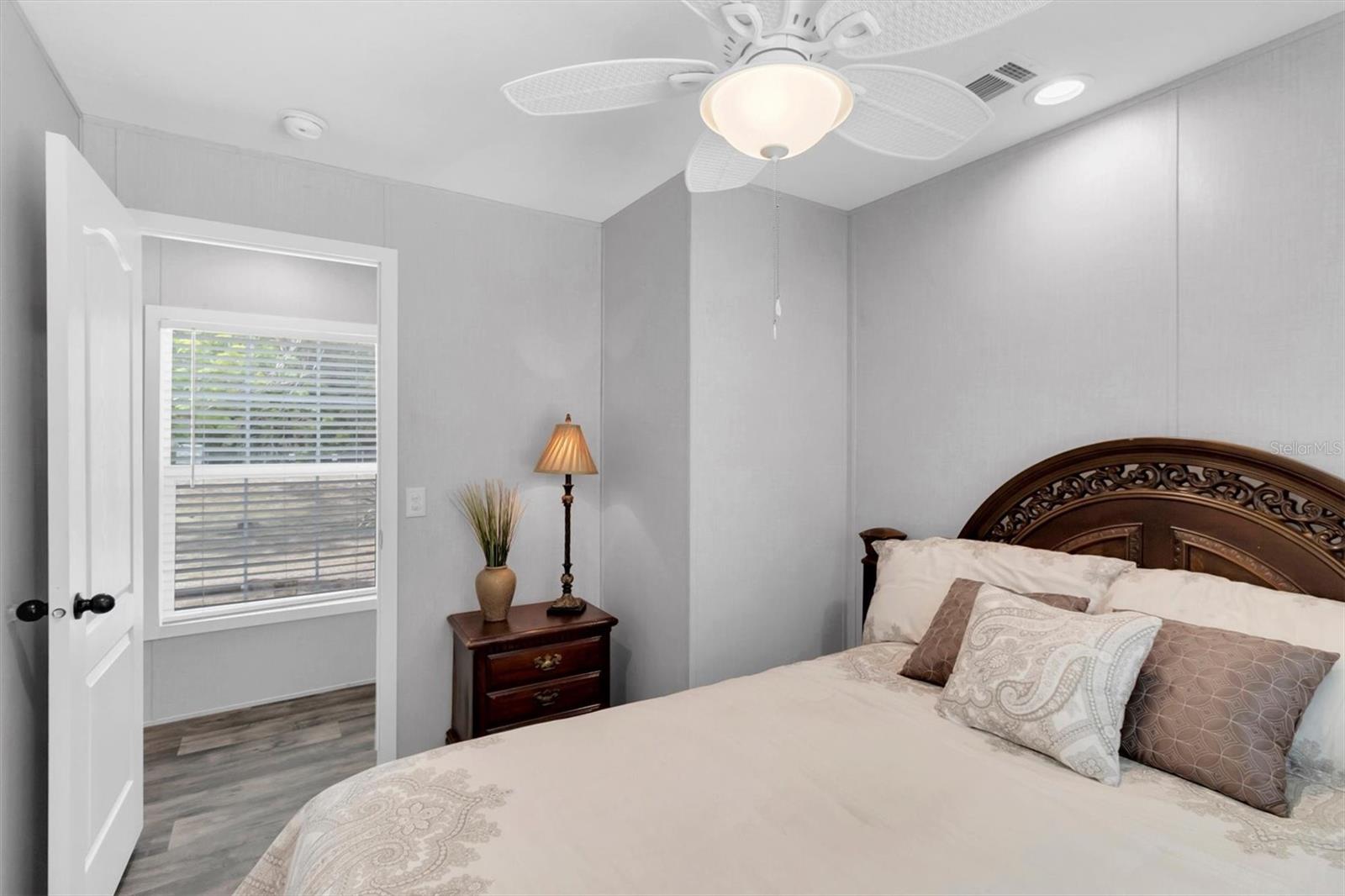 INDIAN OAKS HILLS - Residential