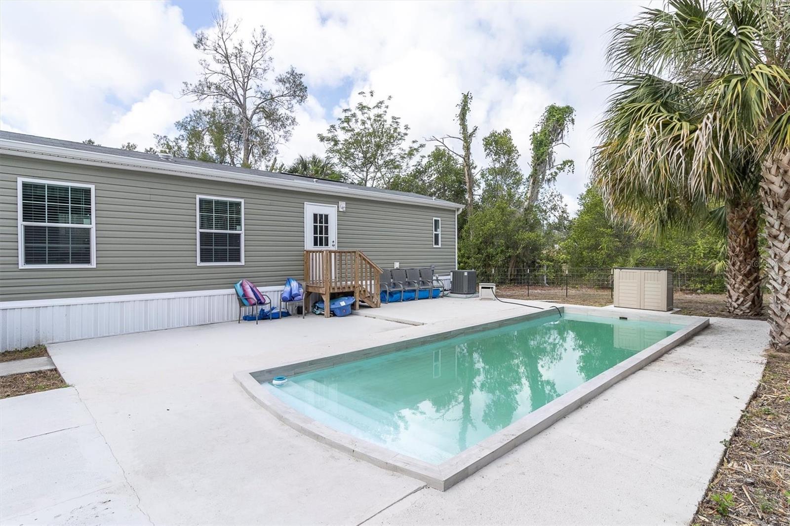 INDIAN OAKS HILLS - Residential