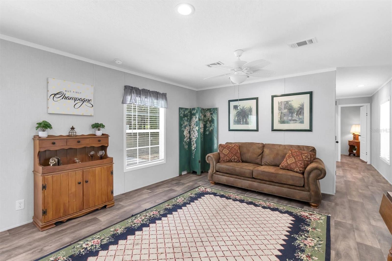INDIAN OAKS HILLS - Residential