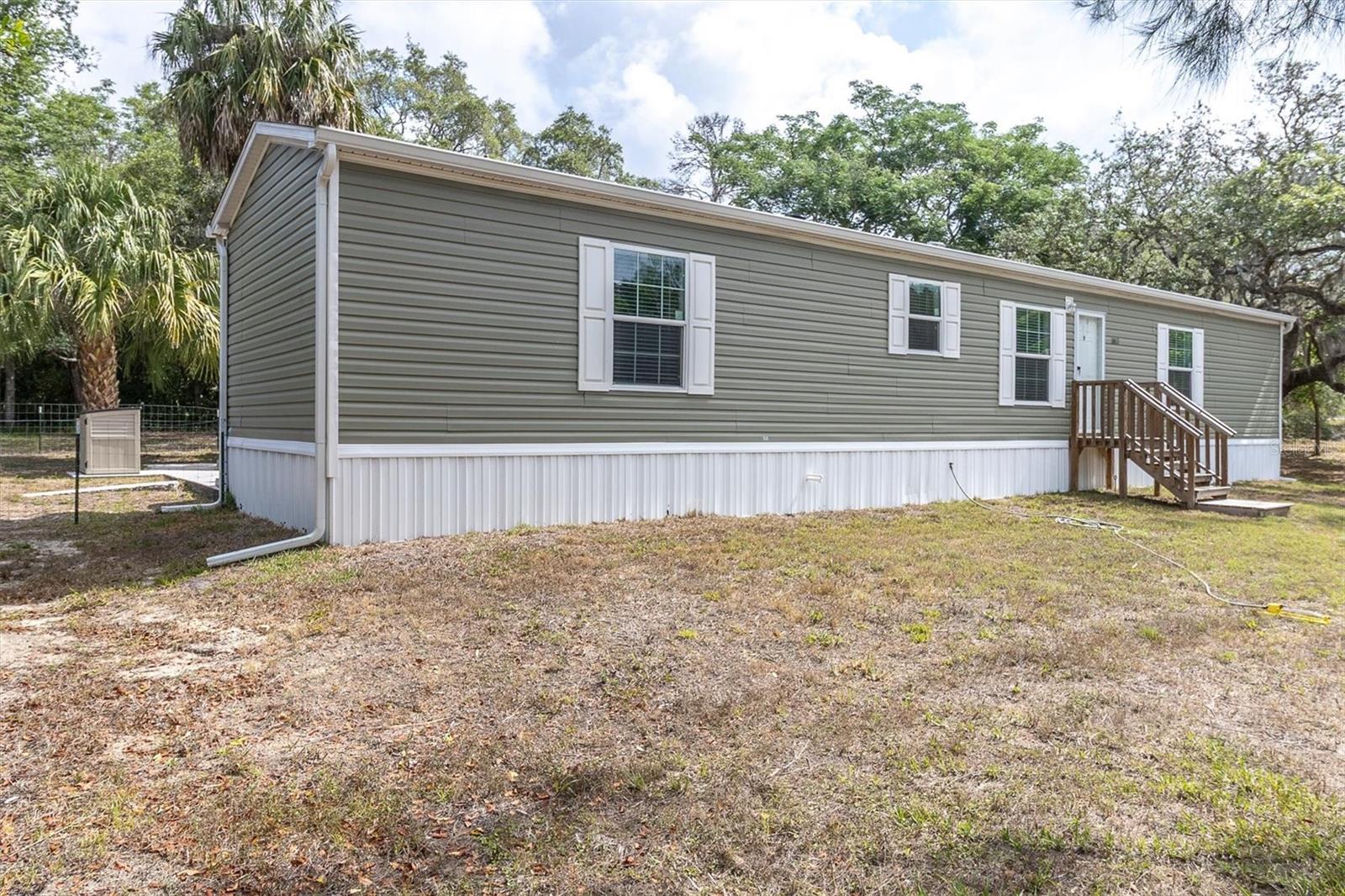 INDIAN OAKS HILLS - Residential