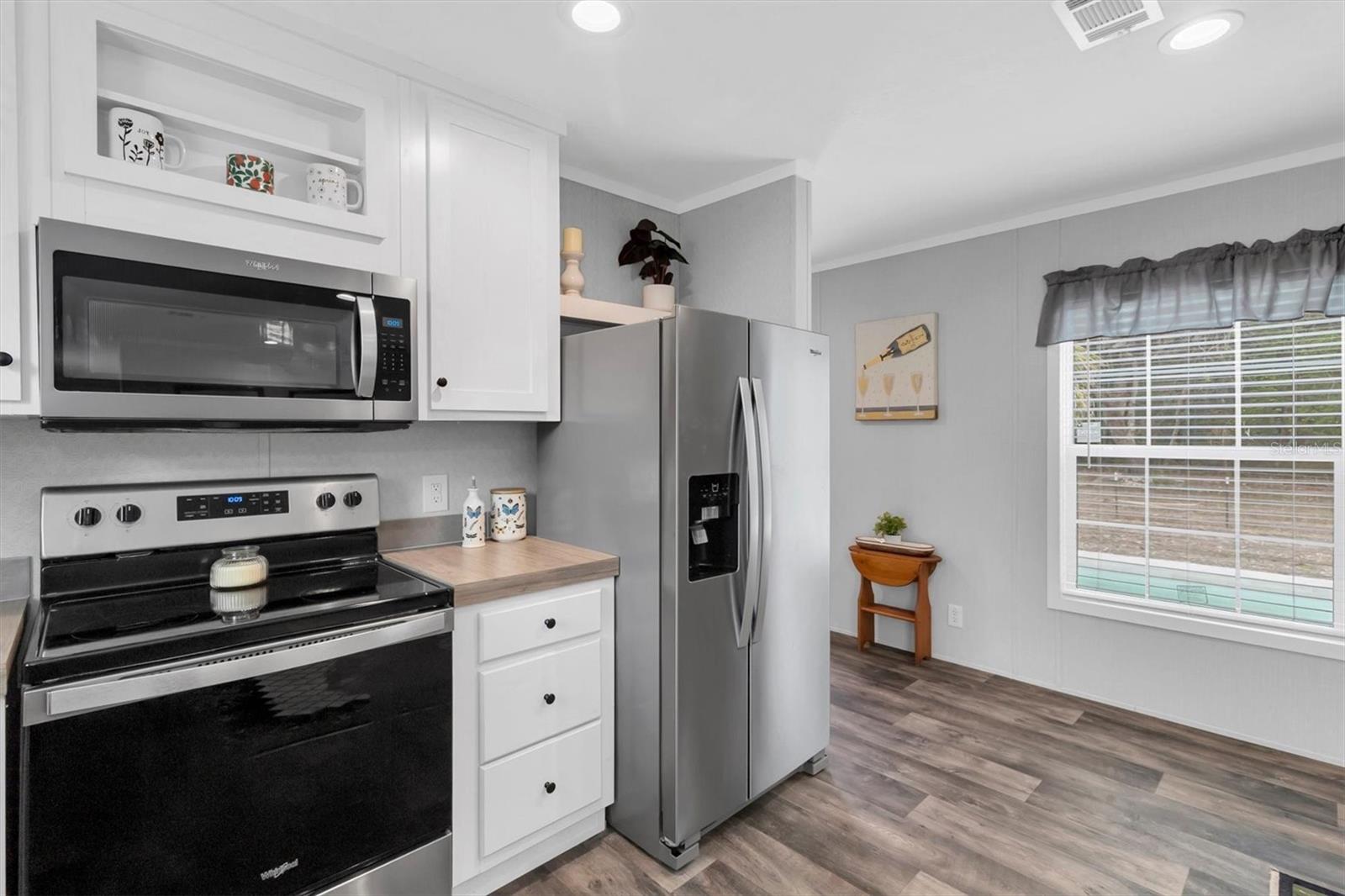 INDIAN OAKS HILLS - Residential