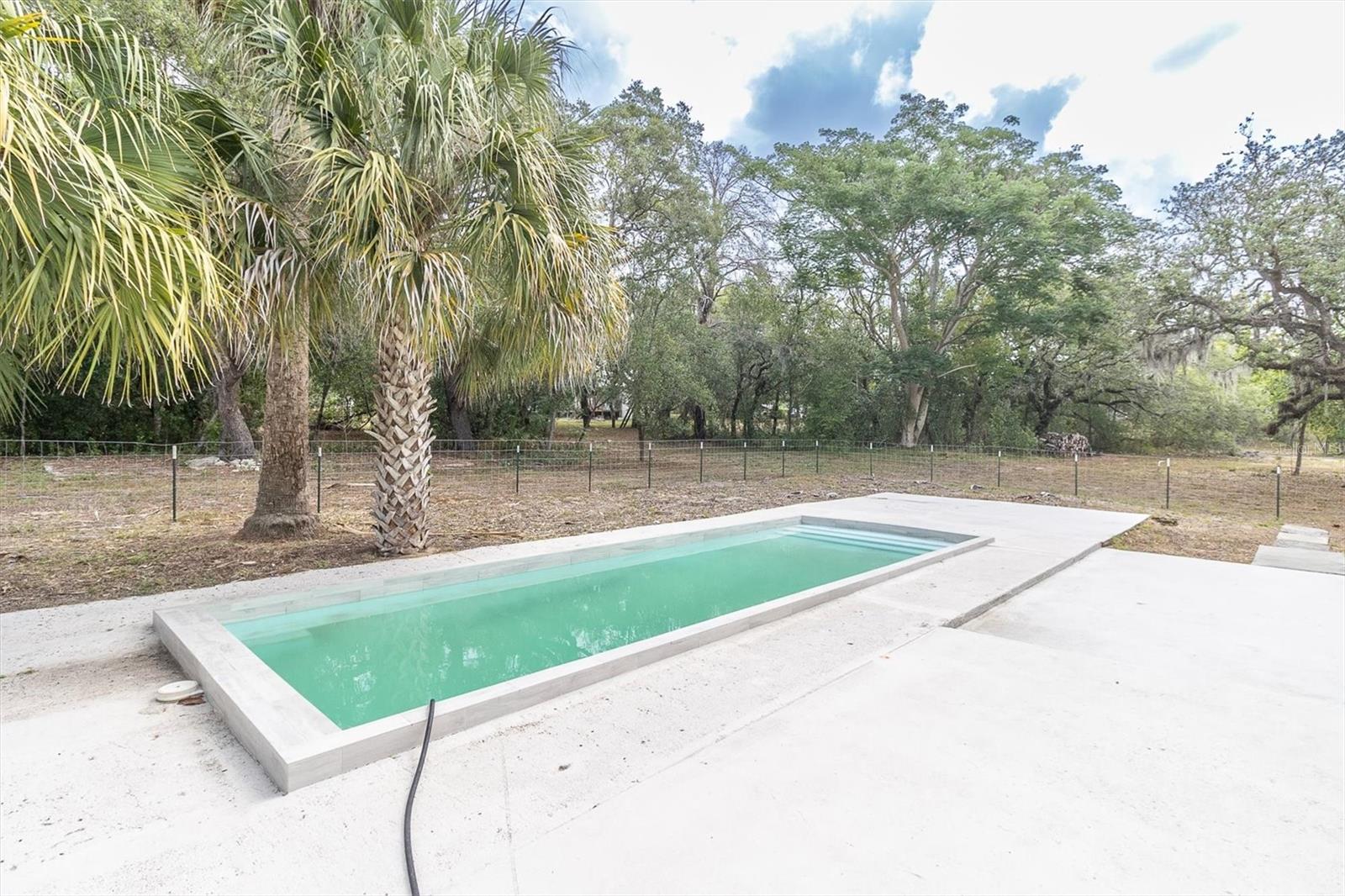 INDIAN OAKS HILLS - Residential
