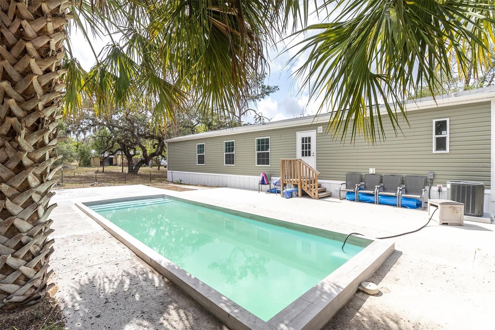 INDIAN OAKS HILLS - Residential