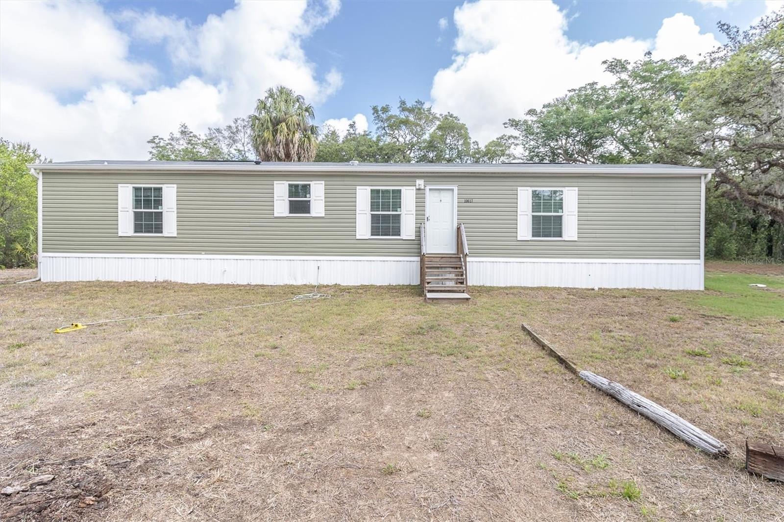 INDIAN OAKS HILLS - Residential