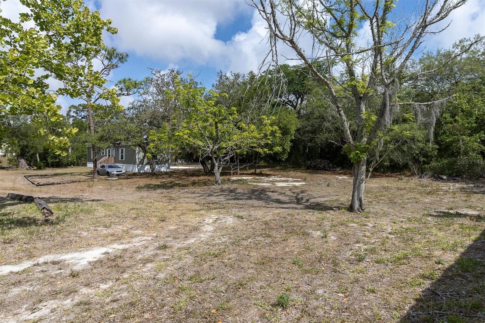 INDIAN OAKS HILLS - Residential