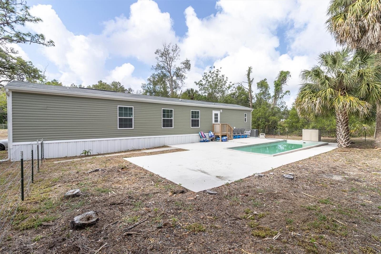 INDIAN OAKS HILLS - Residential