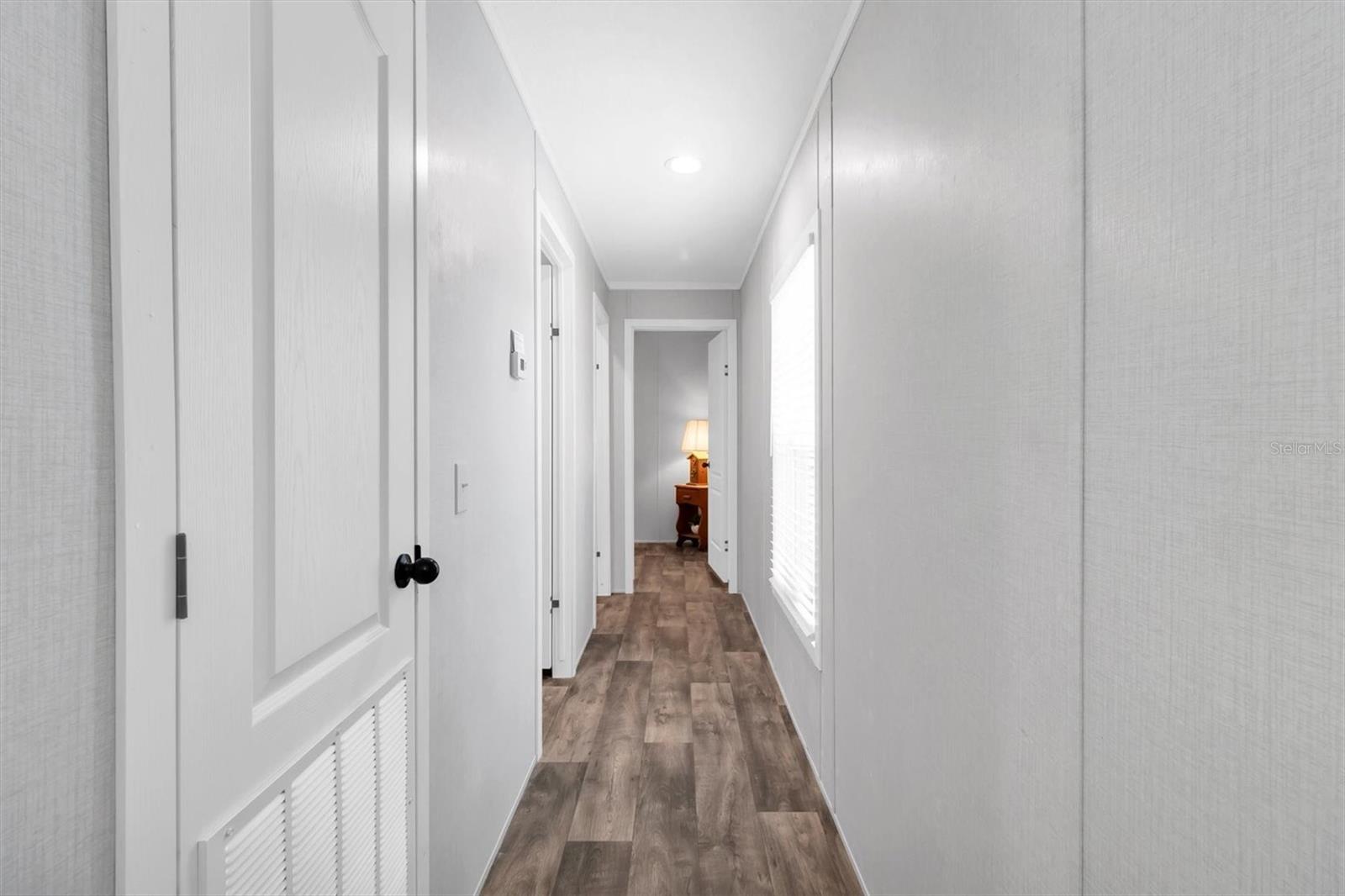 INDIAN OAKS HILLS - Residential