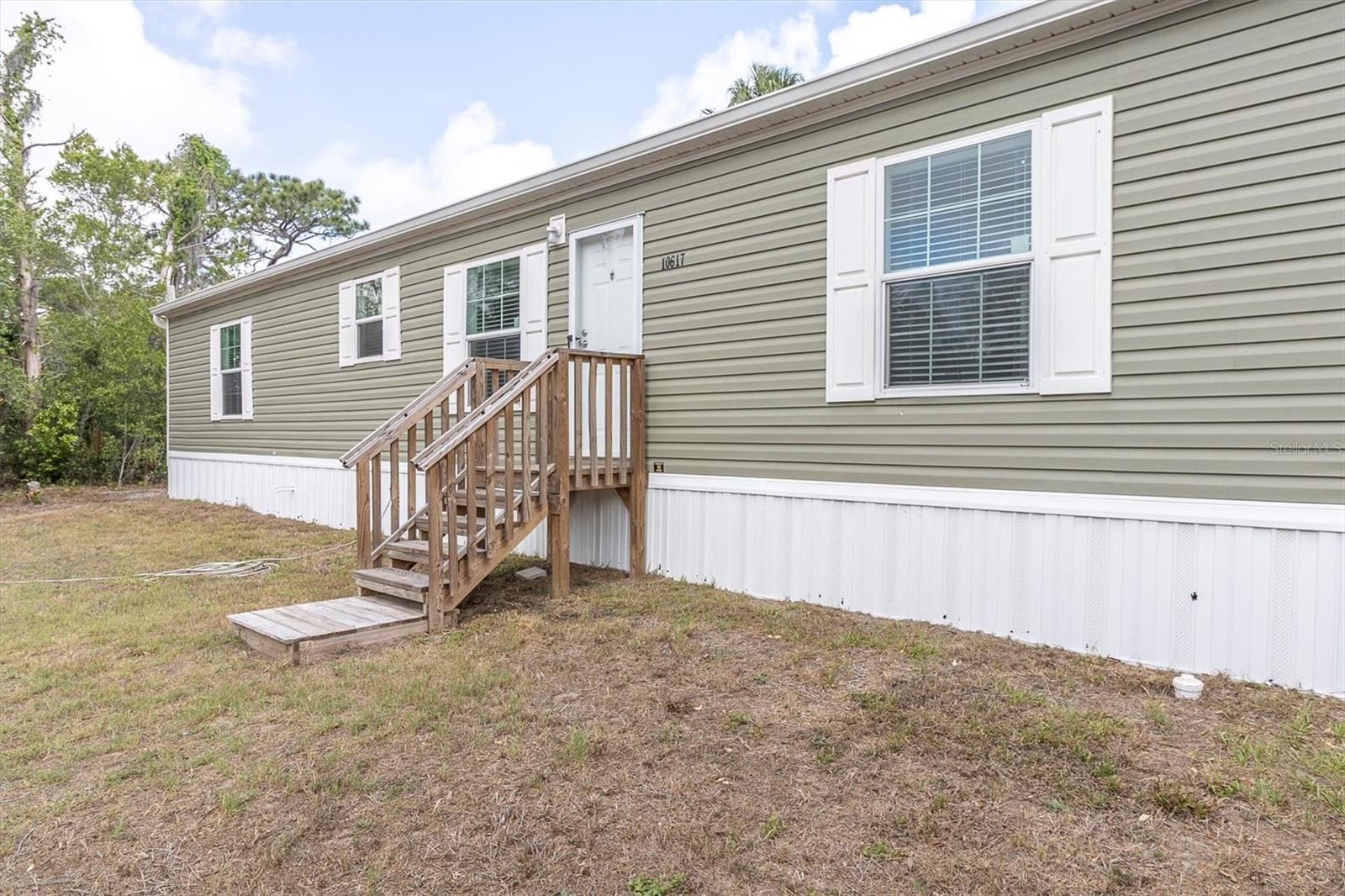 INDIAN OAKS HILLS - Residential