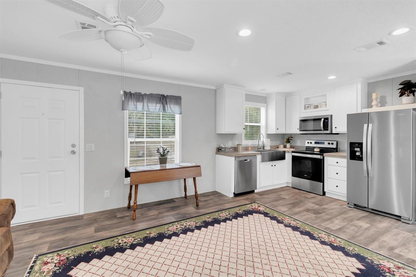 INDIAN OAKS HILLS - Residential