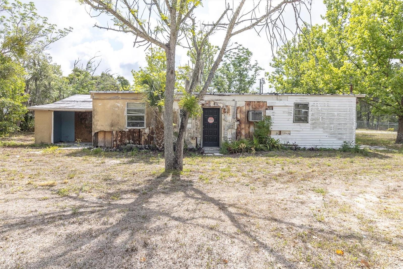 INDIAN OAKS HILLS - Residential