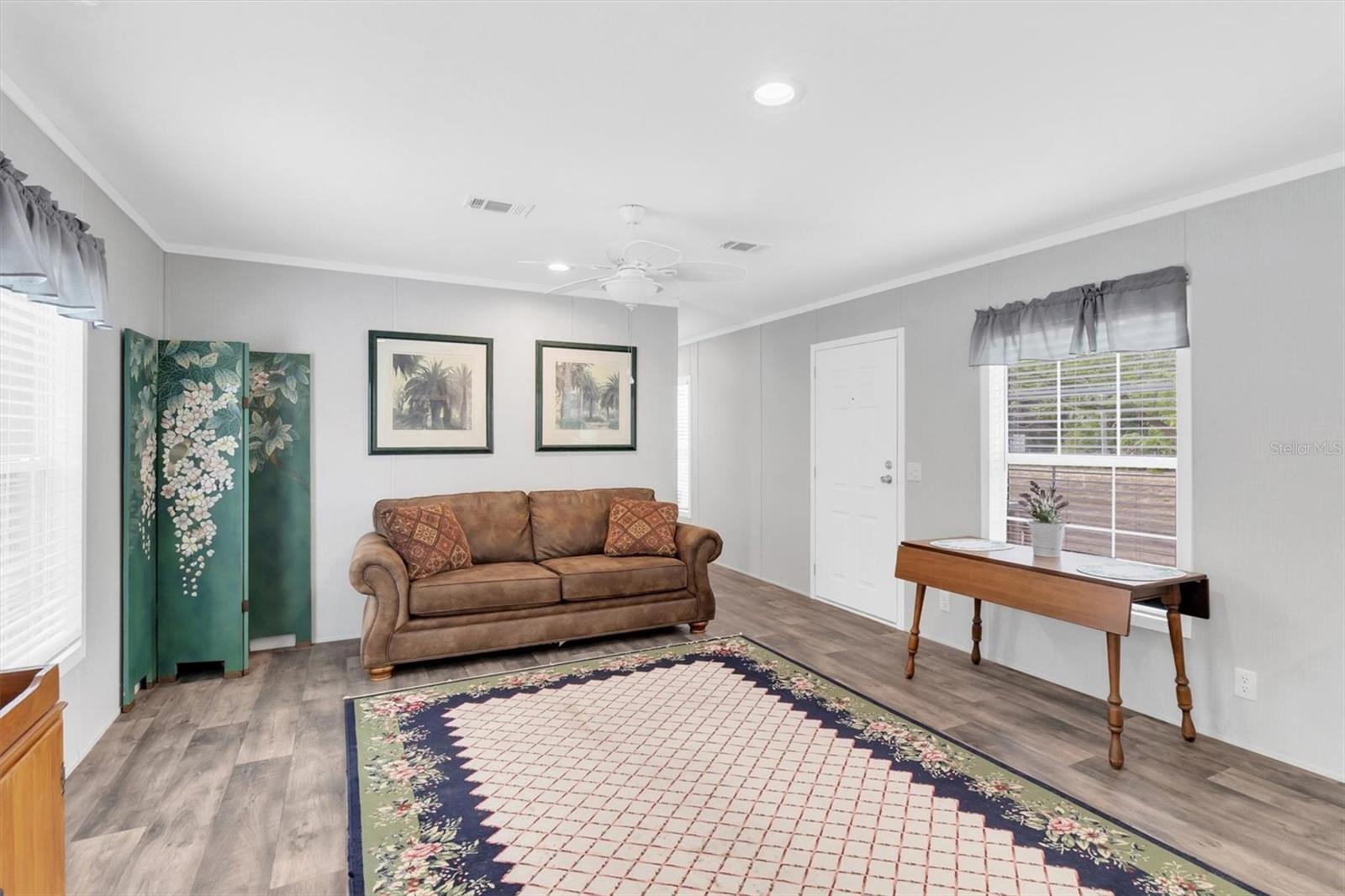 INDIAN OAKS HILLS - Residential
