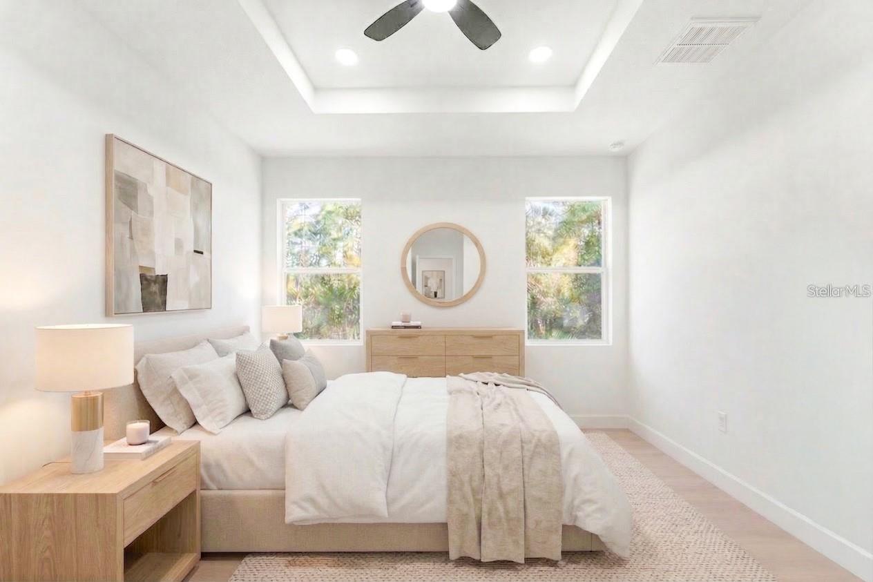 PORT CHARLOTTE SUB 29 - Residential