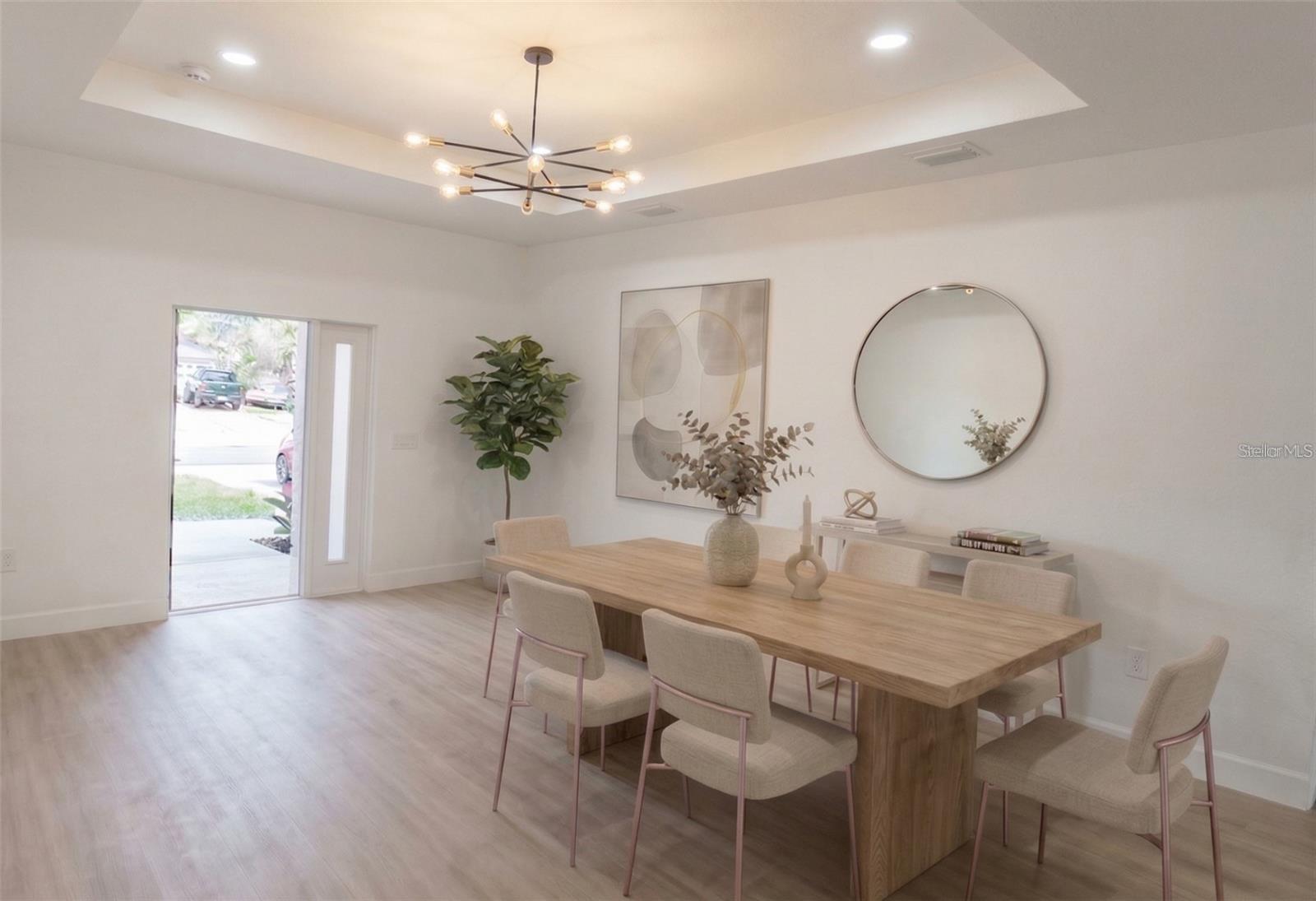 PORT CHARLOTTE SUB 29 - Residential