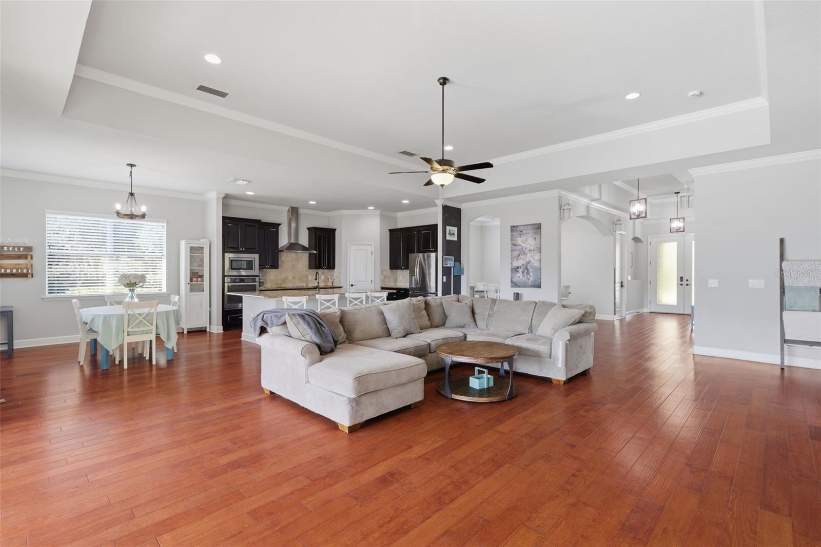 QUAIL HOLLOW ACREAGE - Residential