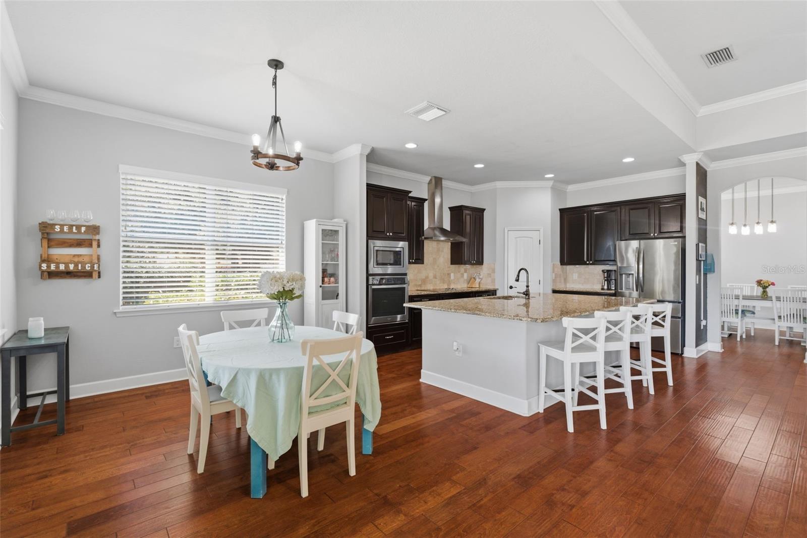 QUAIL HOLLOW ACREAGE - Residential