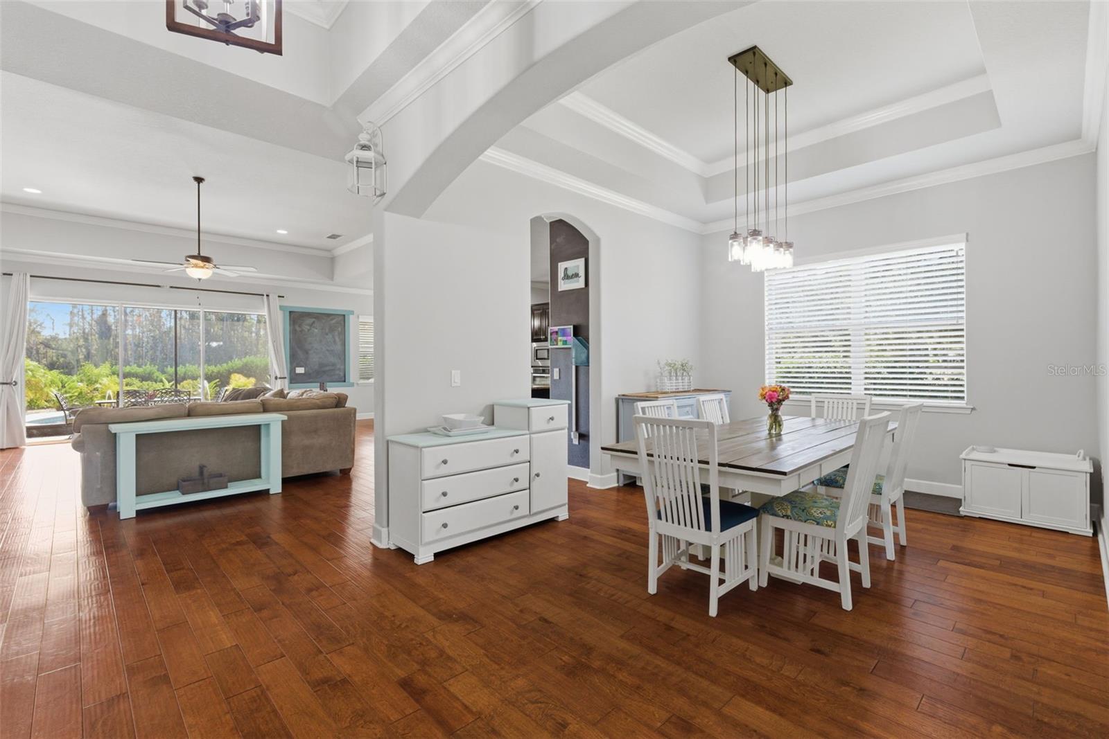 QUAIL HOLLOW ACREAGE - Residential