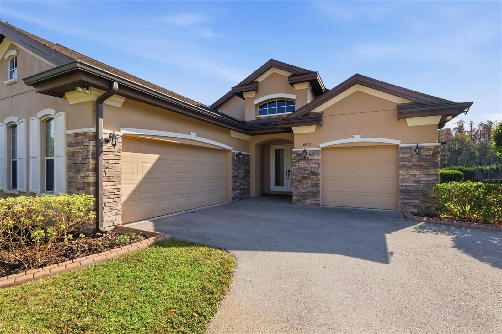 QUAIL HOLLOW ACREAGE - Residential