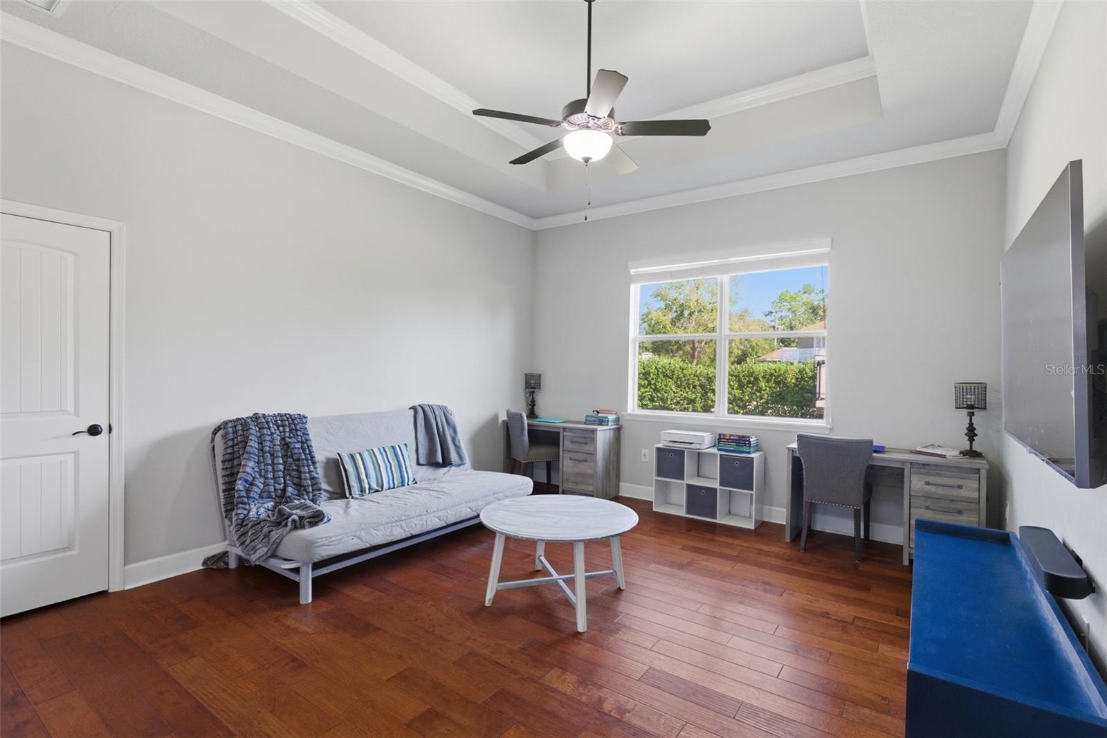 QUAIL HOLLOW ACREAGE - Residential