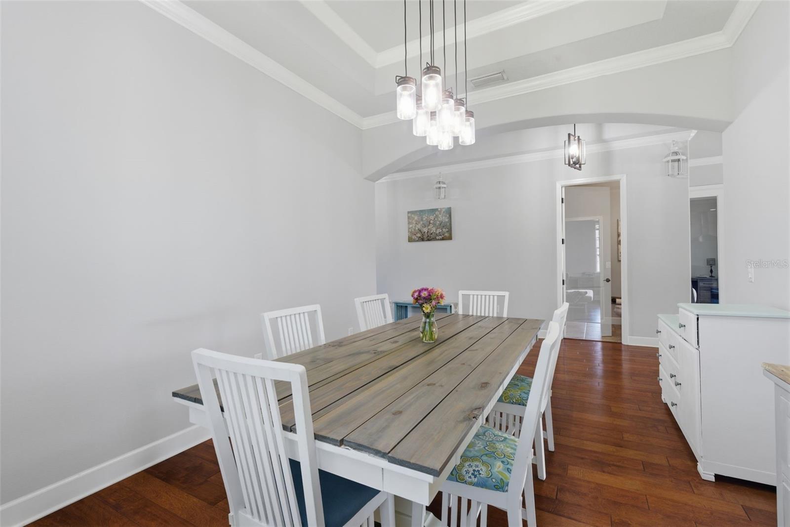 QUAIL HOLLOW ACREAGE - Residential