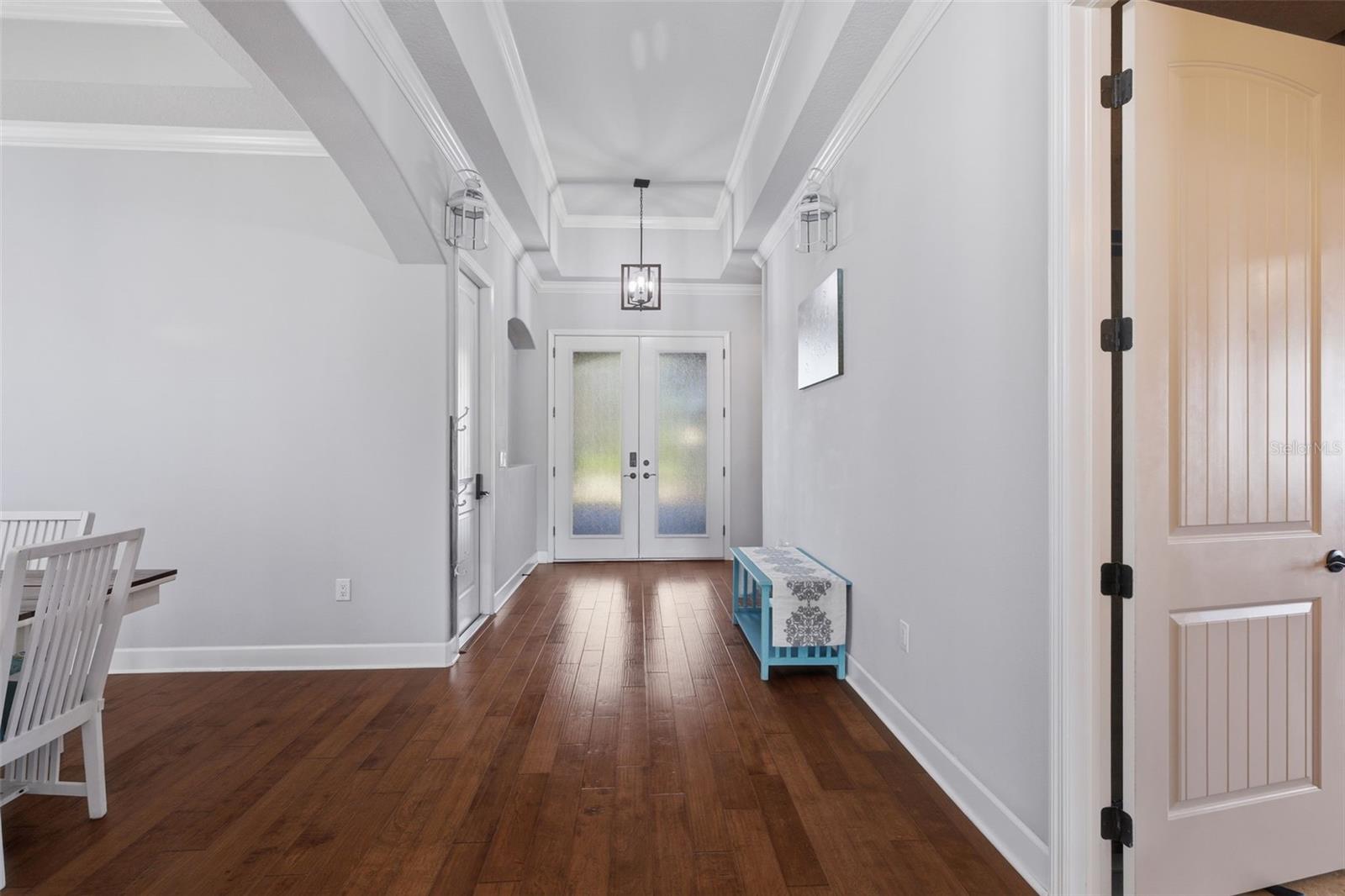 QUAIL HOLLOW ACREAGE - Residential