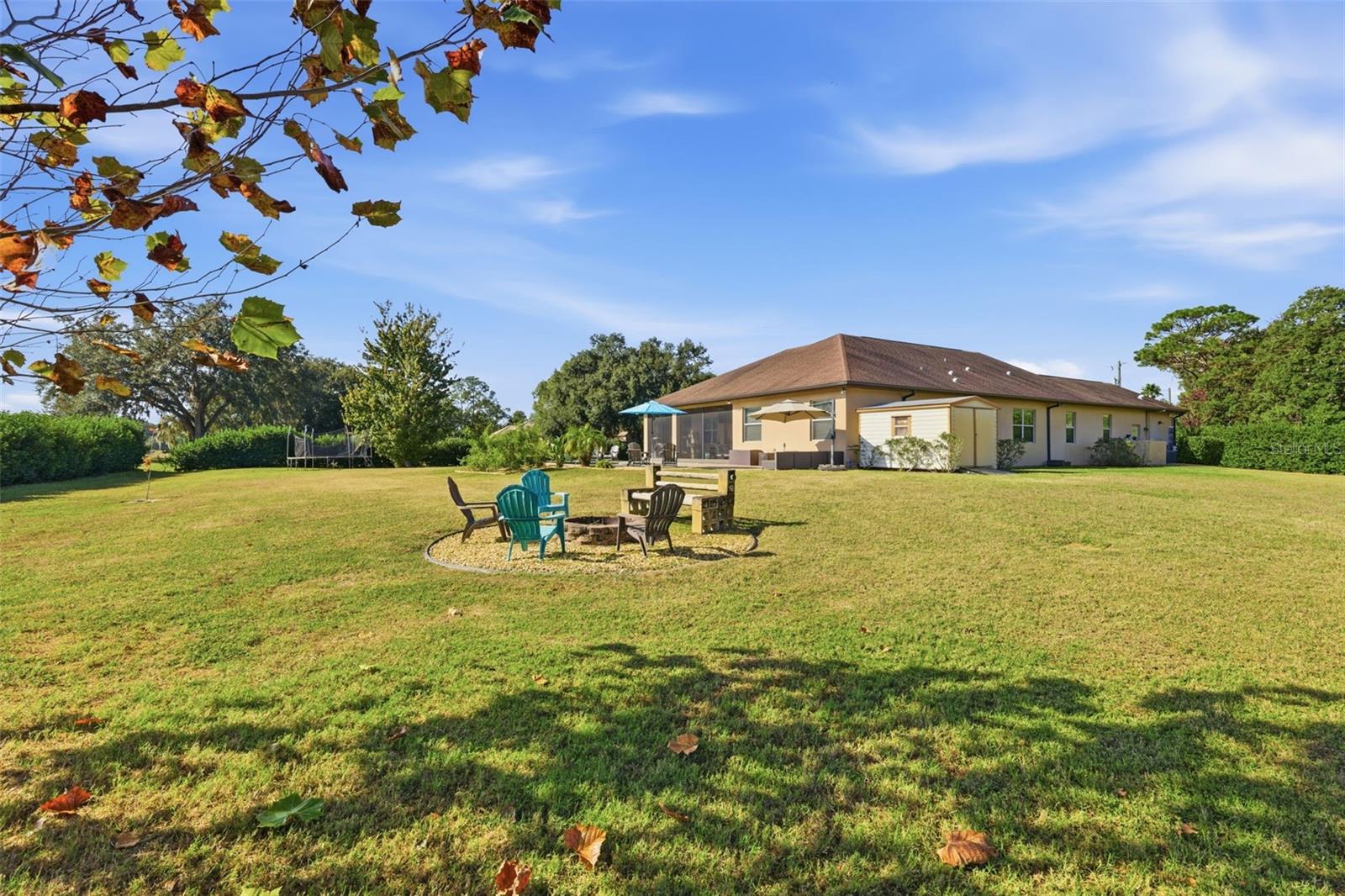 QUAIL HOLLOW ACREAGE - Residential