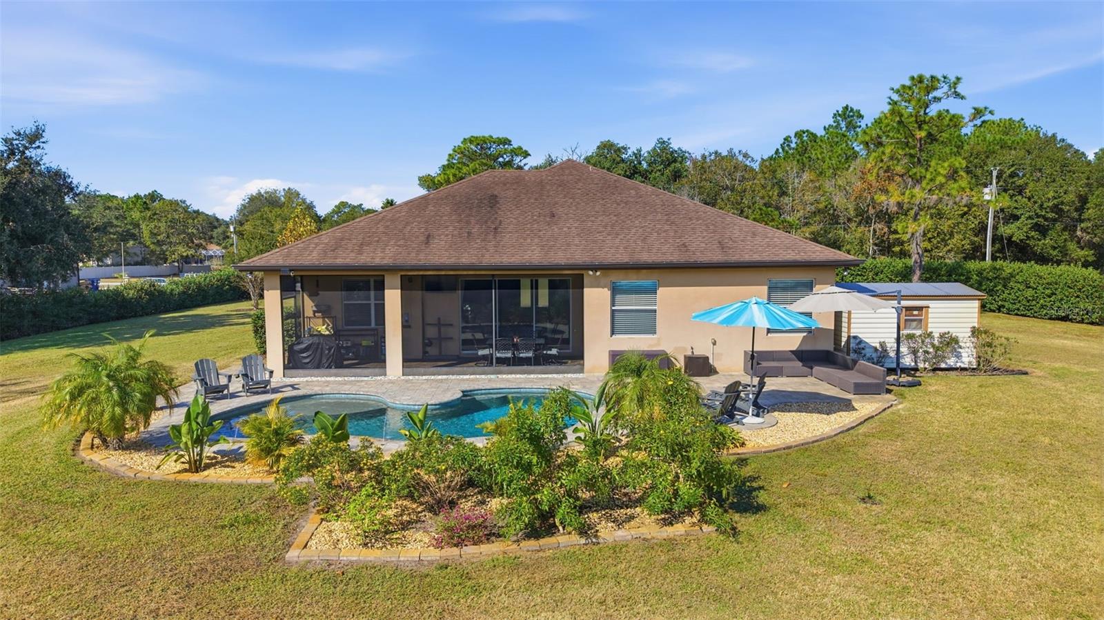 QUAIL HOLLOW ACREAGE - Residential