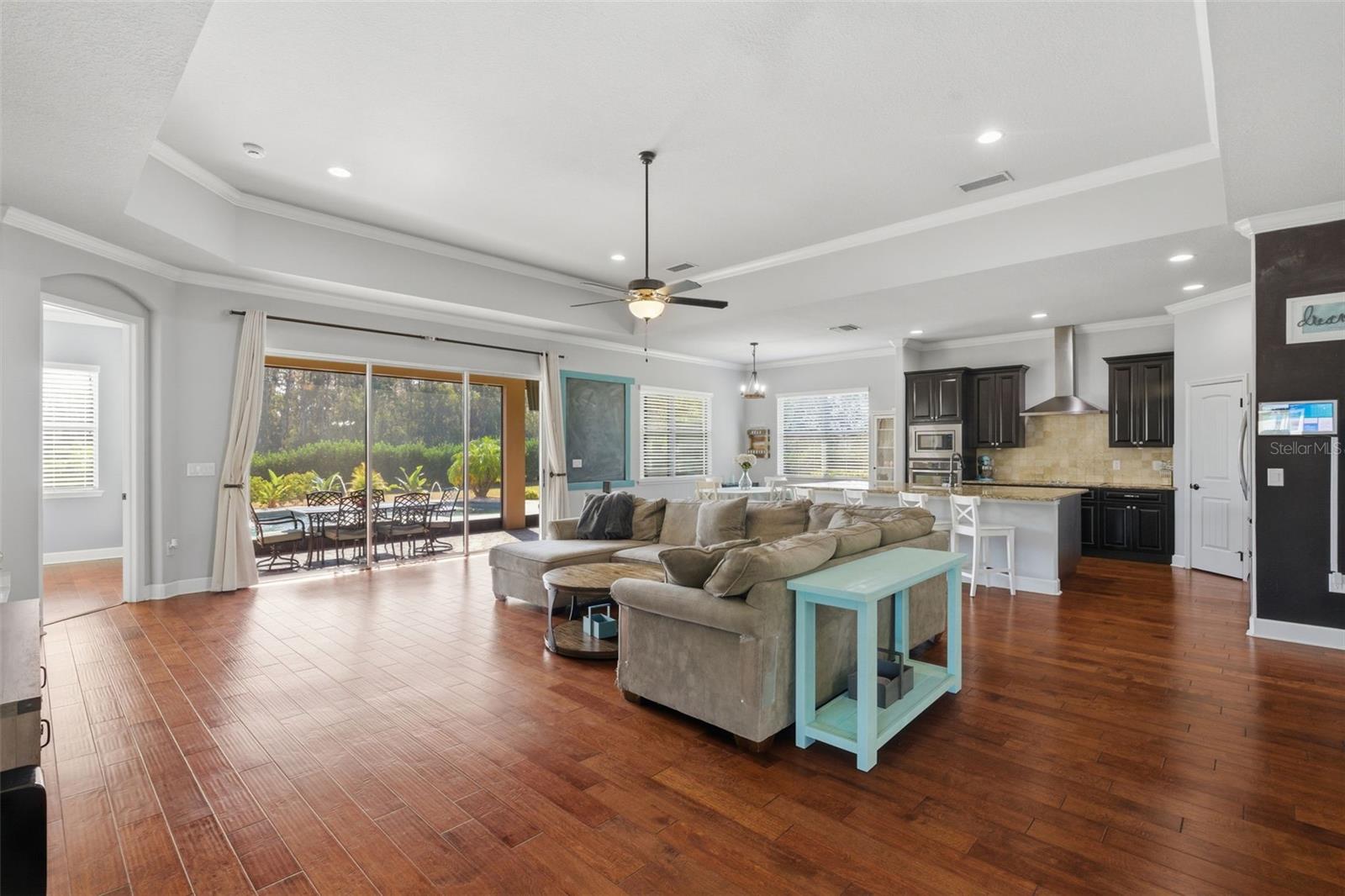 QUAIL HOLLOW ACREAGE - Residential