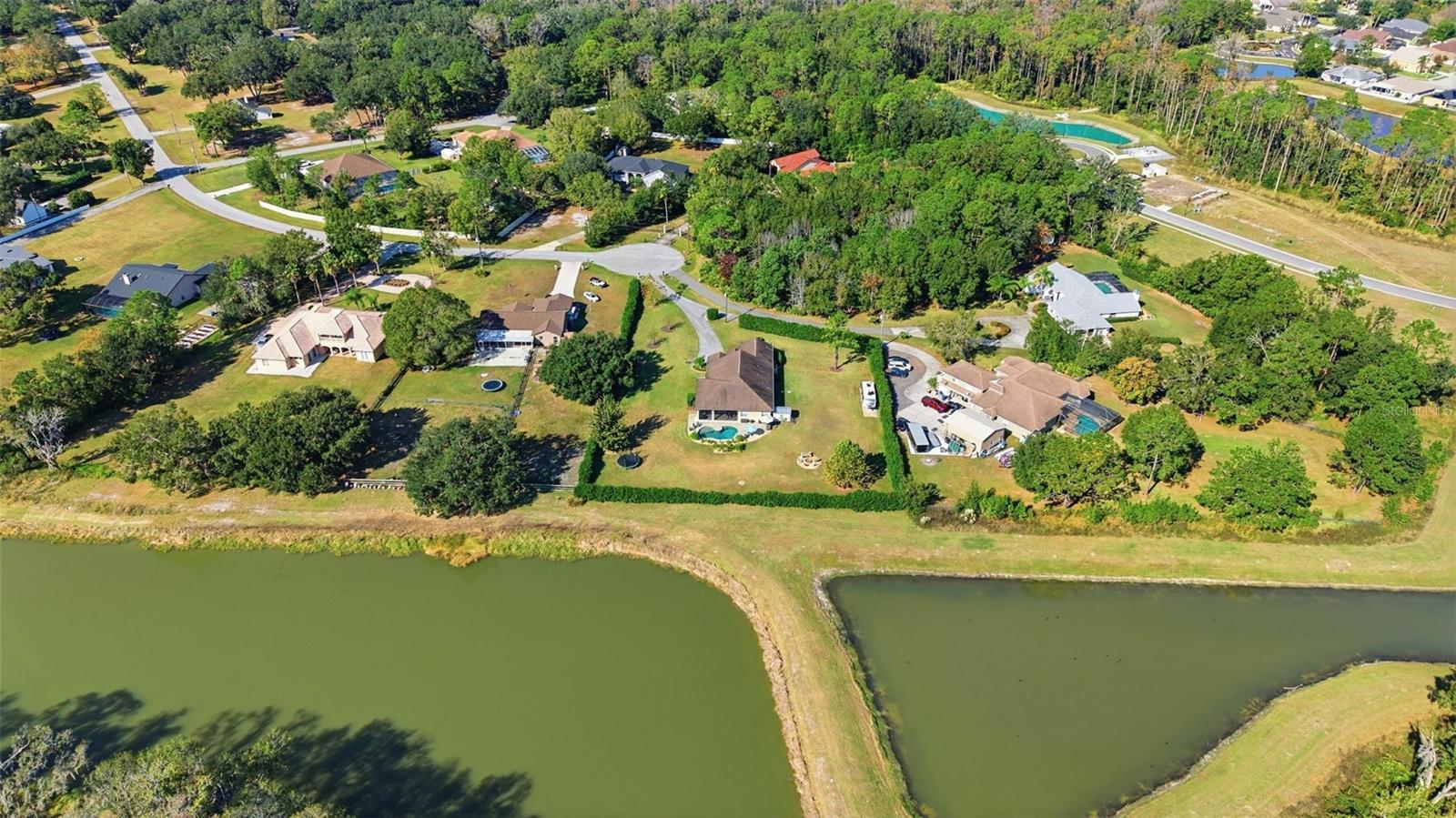 QUAIL HOLLOW ACREAGE - Residential