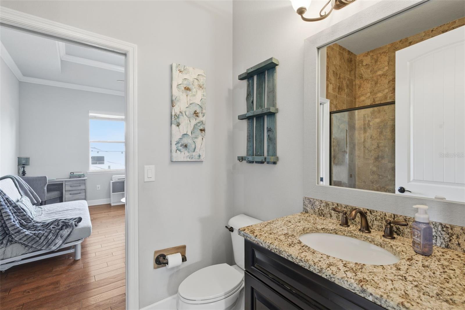 QUAIL HOLLOW ACREAGE - Residential