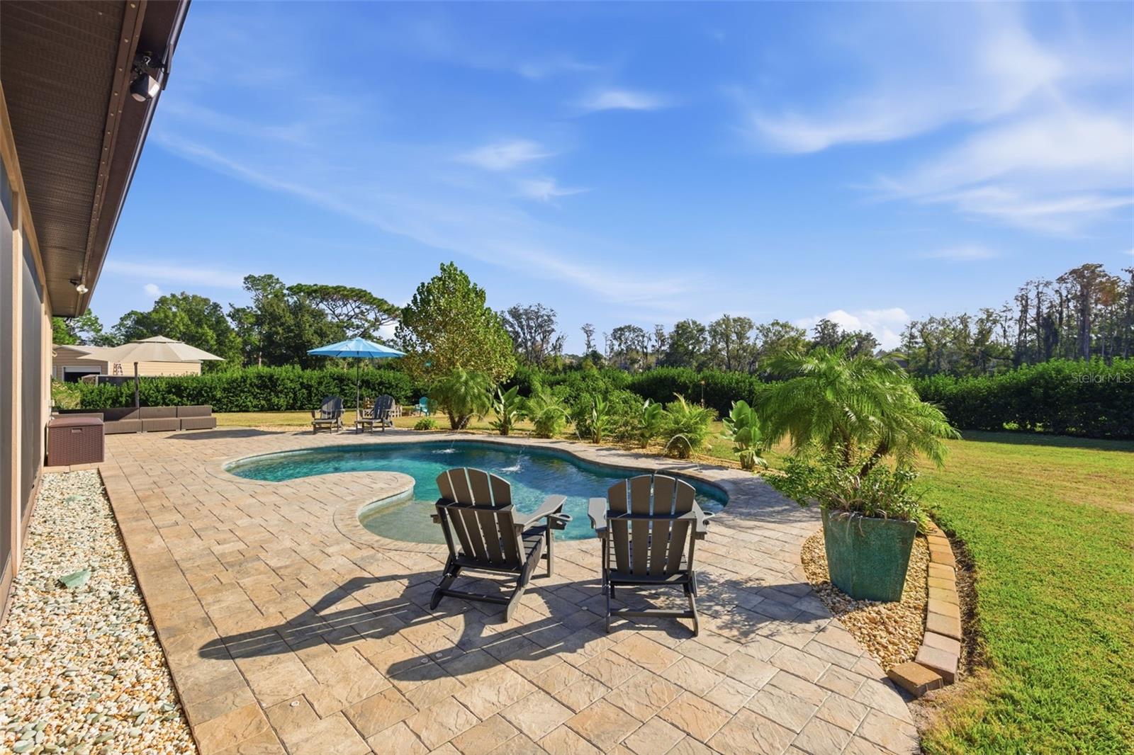 QUAIL HOLLOW ACREAGE - Residential