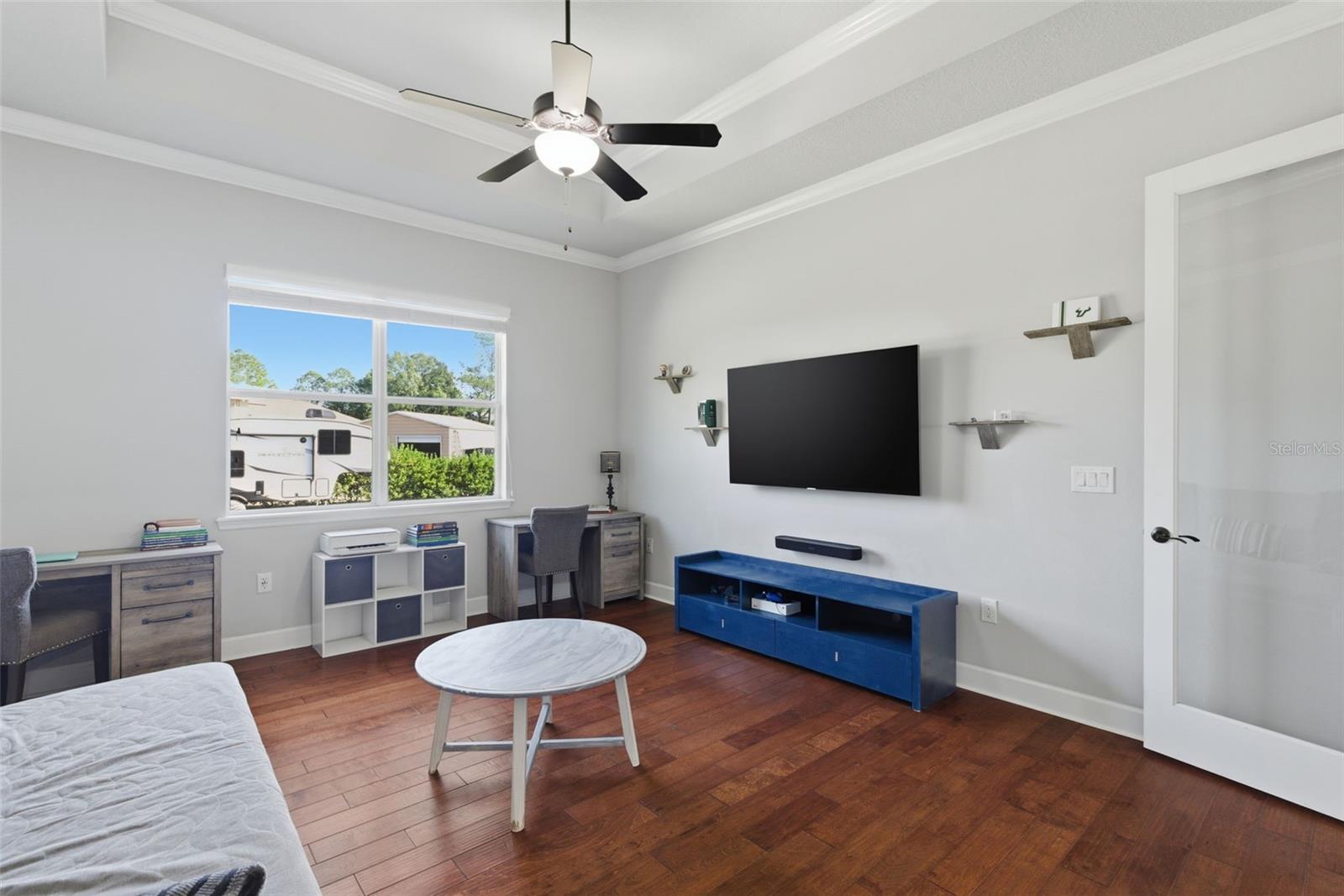 QUAIL HOLLOW ACREAGE - Residential