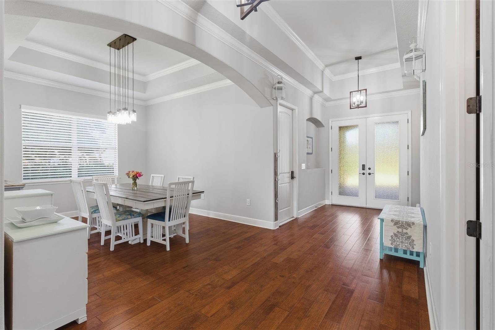 QUAIL HOLLOW ACREAGE - Residential